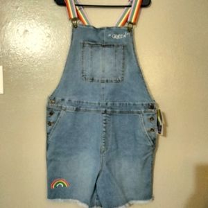 Overalls